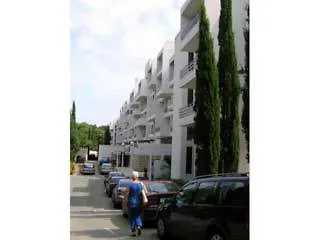 Eva Sunny Hotel & Residence By Valamar Kampor 2*,