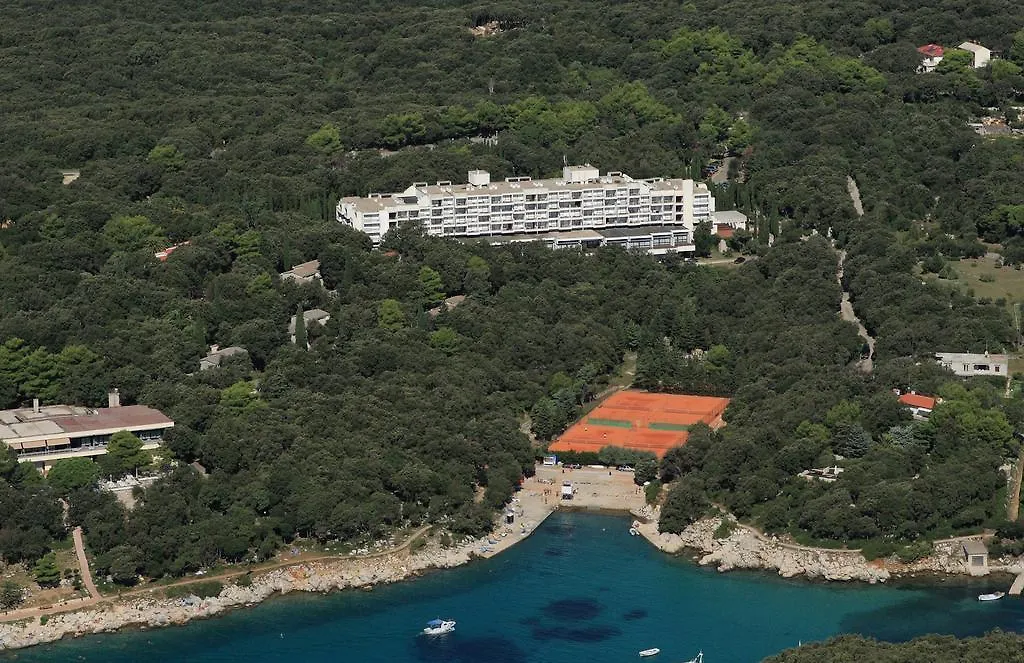 Eva Sunny Hotel & Residence By Valamar Kampor 2*,