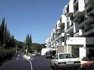 Eva Sunny Hotel & Residence By Valamar Kampor