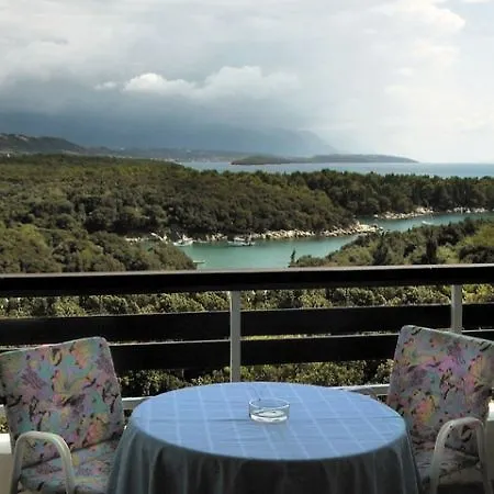 Eva Sunny Hotel & Residence By Valamar Kampor Chorwacja