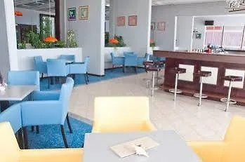 Eva Sunny Hotel & Residence By Valamar Kampor