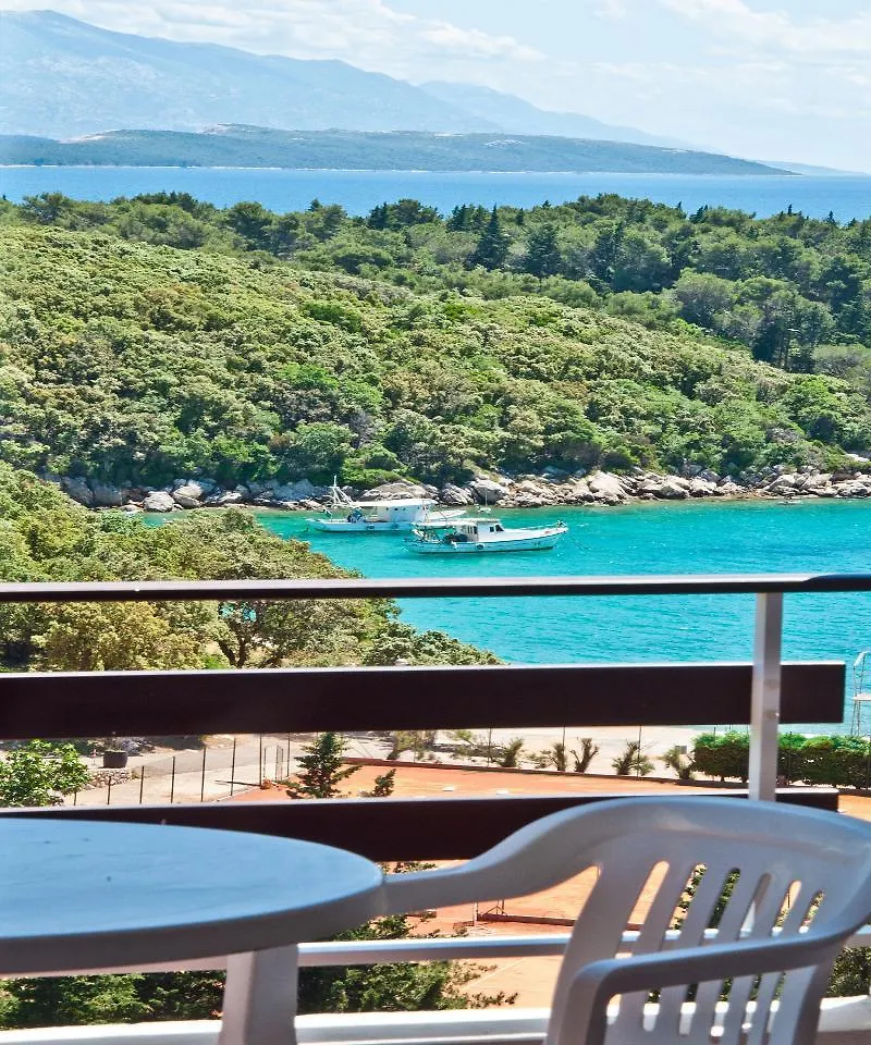 Eva Sunny Hotel & Residence By Valamar Kampor
