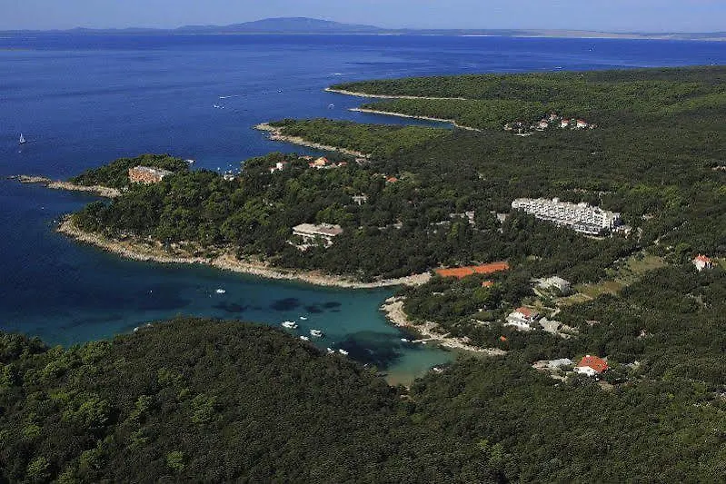 **  Eva Sunny Hotel & Residence By Valamar Kampor Chorwacja