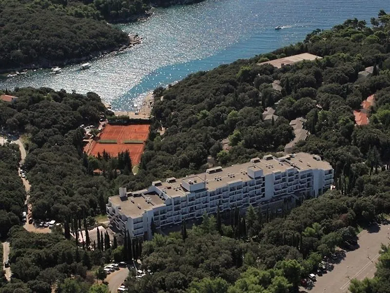 Eva Sunny Hotel & Residence By Valamar Kampor