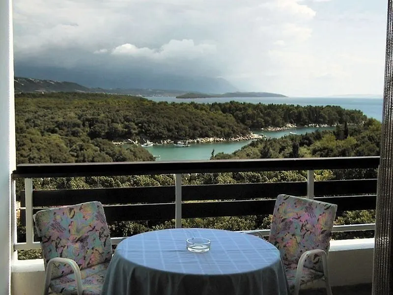 Eva Sunny Hotel & Residence By Valamar Kampor