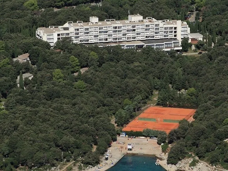 Eva Sunny Hotel & Residence By Valamar Kampor 2*,  Horvátország