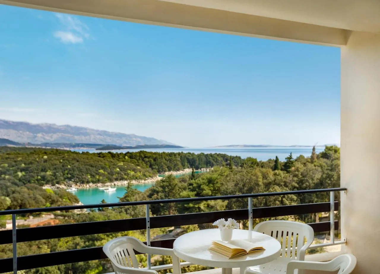 Eva Sunny Hotel & Residence By Valamar Kampor
