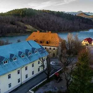 Hotel Fuzinarska Kuca, Fužine