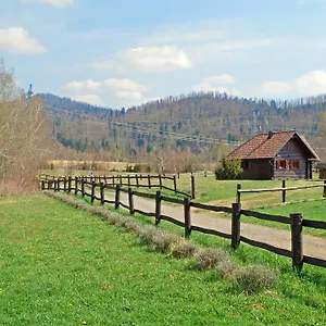 Brvnara Zelena Vrata, Fuzine