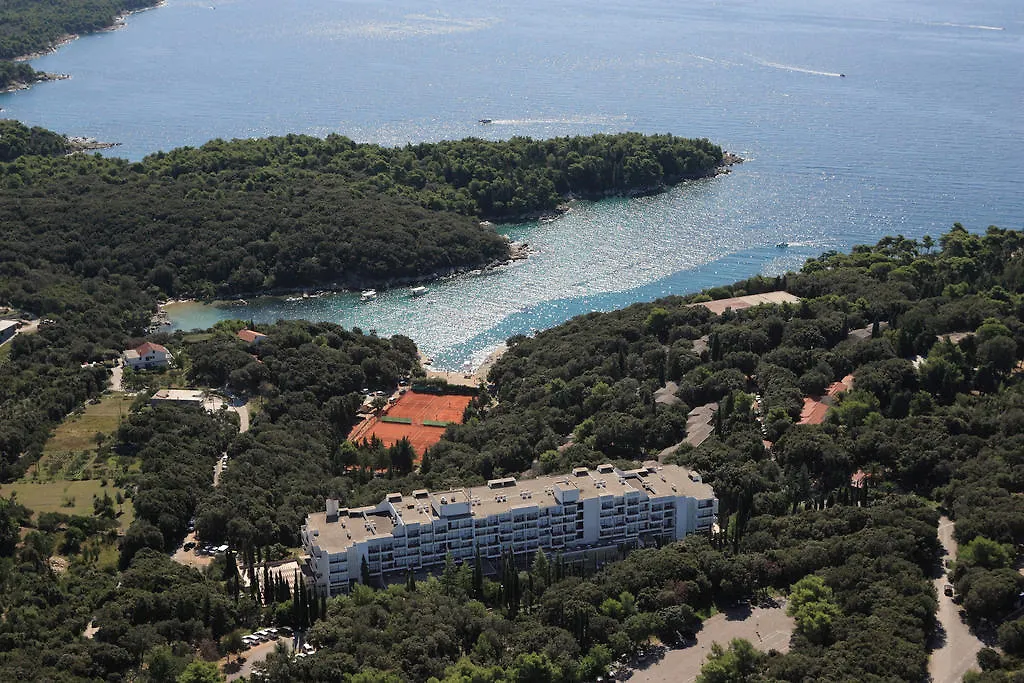 Eva Sunny Hotel & Residence By Valamar Kampor 2*,  Croatia