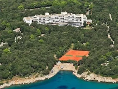 **  Eva Sunny Hotel & Residence By Valamar Kampor Croatia