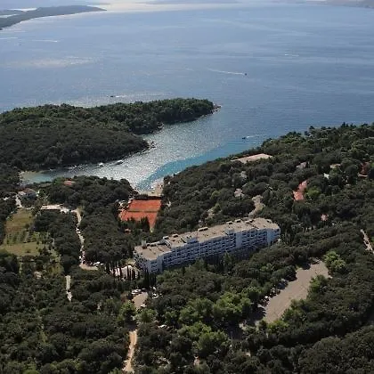 **  Eva Sunny Hotel & Residence By Valamar Kampor Croatia