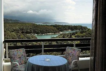 Eva Sunny Hotel & Residence By Valamar Kampor