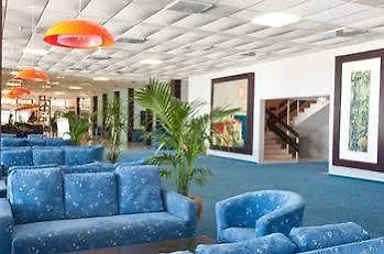 Eva Sunny Hotel & Residence By Valamar Kampor