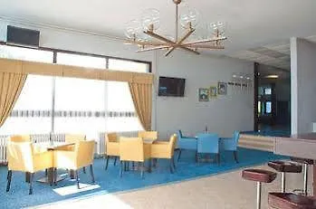 Eva Sunny Hotel & Residence By Valamar Kampor