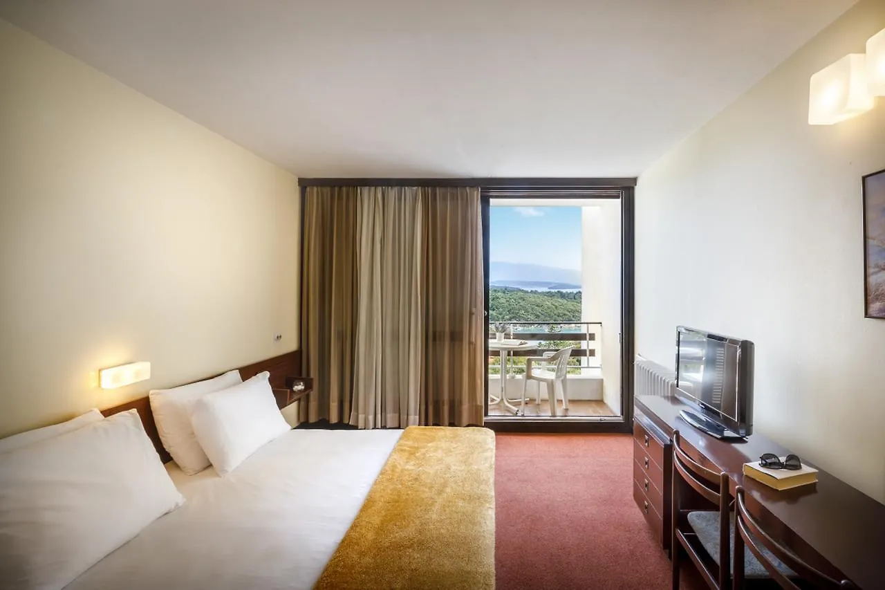 **  Eva Sunny Hotel & Residence By Valamar Kampor Croatia