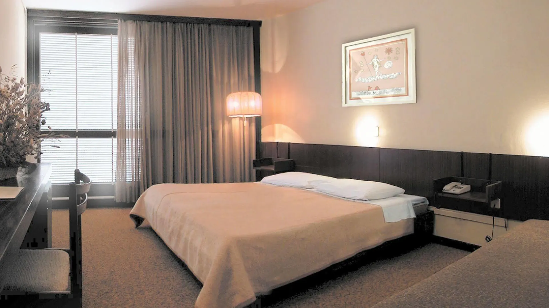 Eva Sunny Hotel & Residence By Valamar Kampor